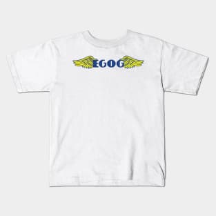 Wings Kids T-Shirt